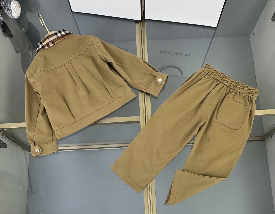 child/Boys' clothing